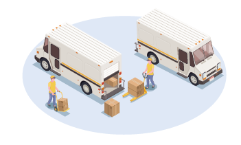 Diversified Trucking Services