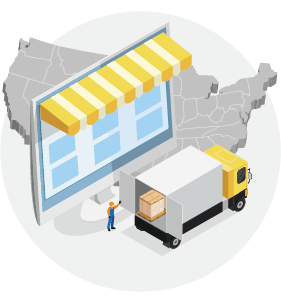 D2C Delivery