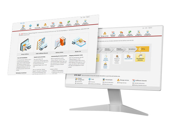 IDS Intelligent VMI Service Solution